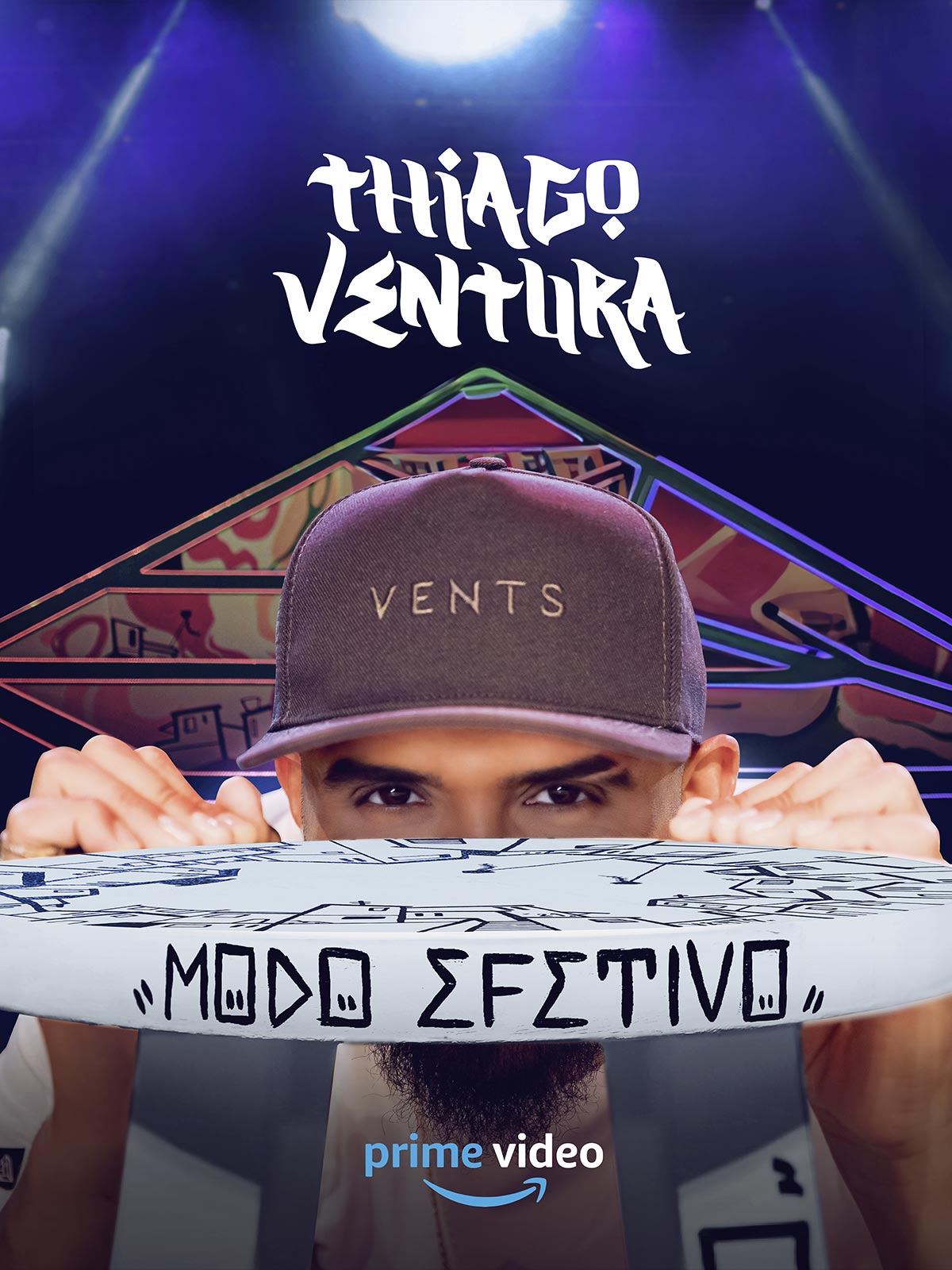 Modo Efetivo